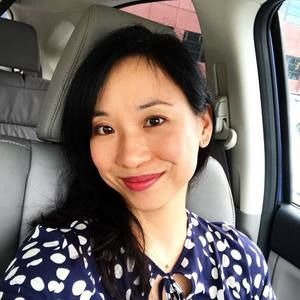 Meet your Posher, Lydia